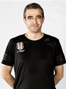 Profile photo of Murat Bilge