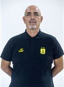 Profile photo of Georgios Ketselidis