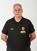 Profile photo of Dragan Sakota