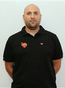Profile photo of Michael Matsentides
