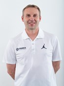 Profile photo of Laurent  Vila