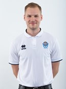 Profile photo of Baldur  Ragnarsson