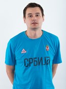 Profile photo of Vladimir Zlatanovic