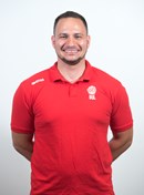 Profile photo of Tedi Bukov