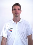 Profile photo of Chris Van Kampen