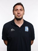 Profile photo of Alexandros Lekisvili