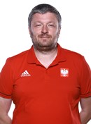 Profile photo of Krzysztof Szewczyk