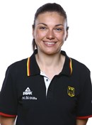Profile photo of Hanna Ballhaus