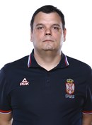 Profile photo of Milos Pavlovic