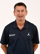 Profile photo of Frederic Crapez