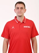 Profile photo of Hrvoje Radanovic