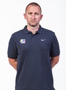 Profile photo of Pavel Prokes