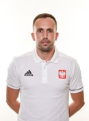 Profile photo of Krzysztof  Dobrowolski