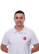 Profile photo of Halil Demirbilek