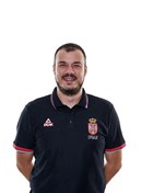 Profile photo of Nenad Markovic