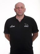 Profile photo of George Kazanjian