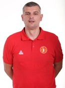 Profile photo of Slobodan Savovic