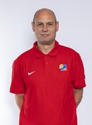 Profile photo of Pavel Kubalek