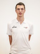 Profile photo of Lukas Hofer