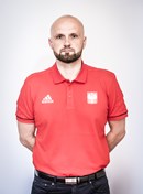 Profile photo of Marcin Piotr Wozniak