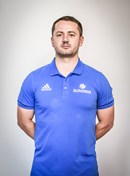 Profile photo of Sebastjan Krasovec