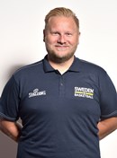 Profile photo of Mattias Stroem