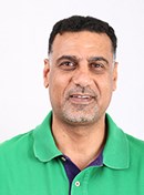 Profile photo of Ali Alsanhani