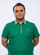 Profile photo of Omid Movahed Nejad