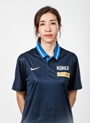 Profile photo of Ji Yun Bang