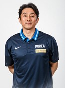 Profile photo of Sanghoon Lee
