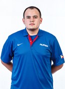 Profile photo of Jonas Mendoza
