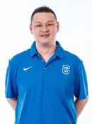 Profile photo of Cheng-Chieh WU