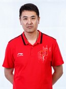 Profile photo of Yuan Yuan