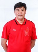 Profile photo of Jie Bai