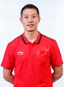 Profile photo of Zheng Li