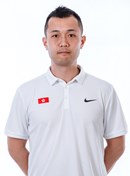 Profile photo of TSZ LUNG Aaron CHEUNG