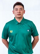 Profile photo of Jianxin Mu