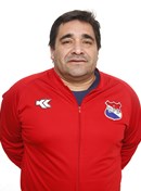 Profile photo of Alberto Cano