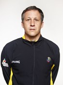 Profile photo of Miguel Salvitelli