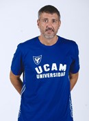 Profile photo of Javier Juarez
