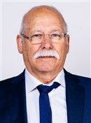 Profile photo of Meindert Van Veen