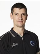 Profile photo of Mathias Bach
