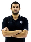 Profile photo of Dimitris Menoudakos
