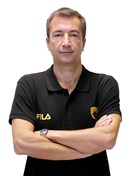 Profile photo of Luca Banchi