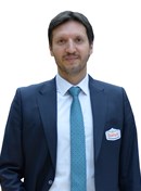 Profile photo of Ömer Emre Kahyaoglu
