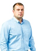 Profile photo of Sergei Danilin