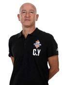 Profile photo of Ceyhun Yildizoglu