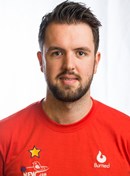 Profile photo of Jeroen Van Vugt