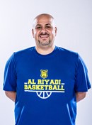 Profile photo of Ahmad El Farran