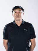 Profile photo of Weidong Chen